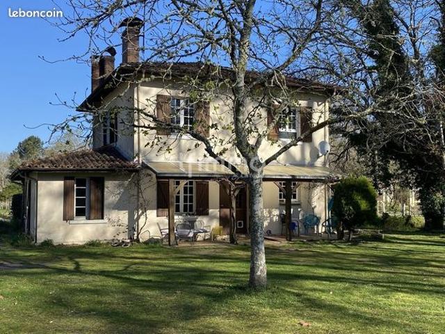 Maison vente à Mont-de-Marsan, Luglon