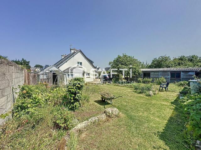 Maison vente à Lannion, Bretagne