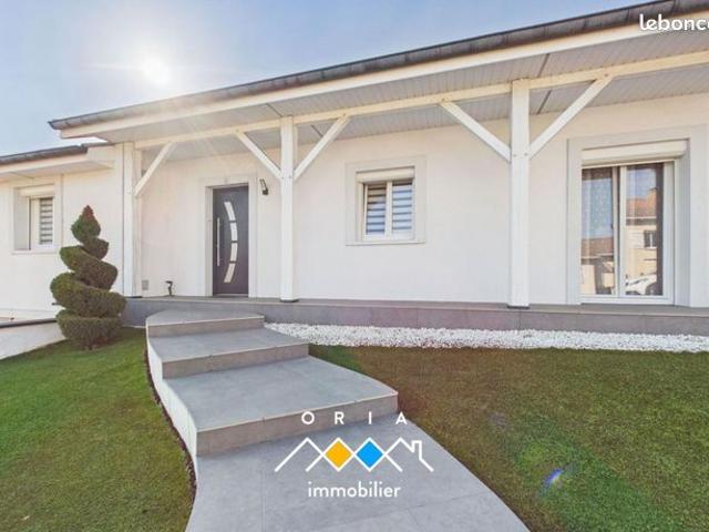 Maison vente à Metz, Novéant-sur-moselle