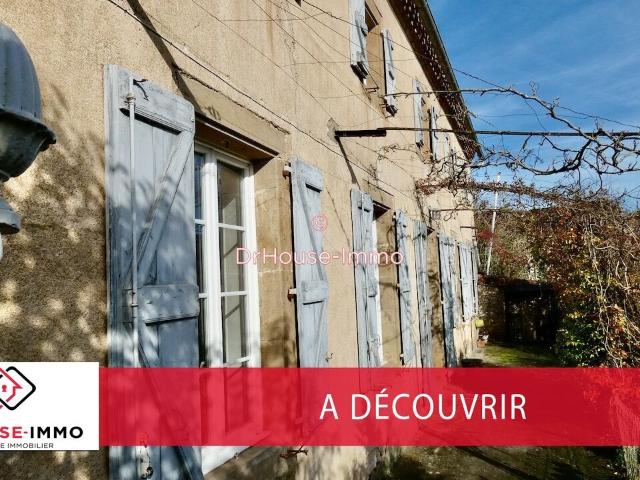 Maison vente à Albi, Souel