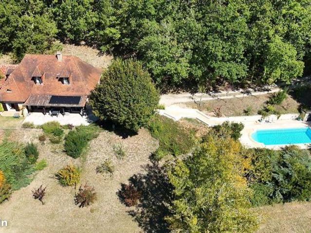 Maison vente à Sarlat-la-Canéda, Audrix
