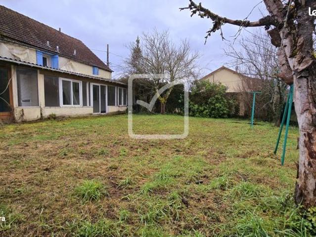 Maison vente à Gourdon, Souillac