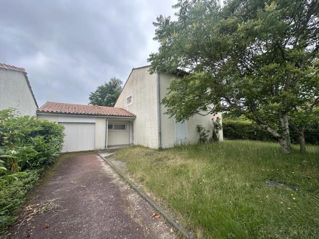 Maison vente à Blaye, Etauliers