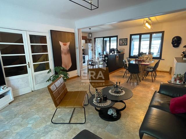 Maison vente à Dunkerque, Coudekerque-branche
