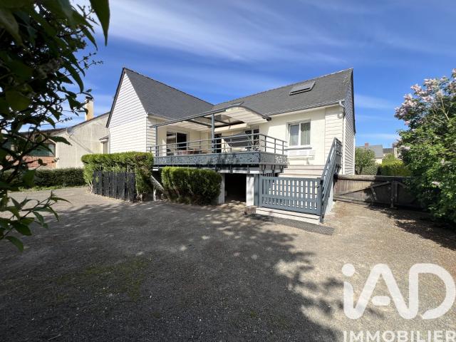Maison vente à Mayenne, Evron