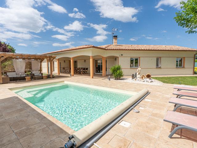 Maison vente à Bordeaux, Saint-médard-en-jalles