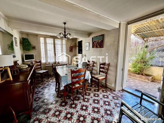 Maison vente à Saint-Didier, Nièvre