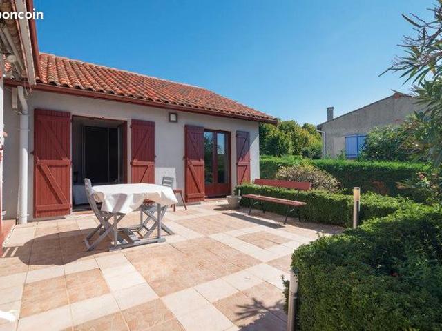 Maison vente à Toulouse, Balma