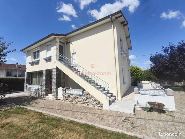 Maison vente à Oloron-Sainte-Marie, Oloron-sainte-marie