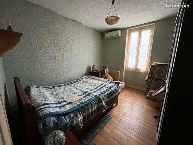 Maison vente à Cognac, Nouvelle-Aquitaine