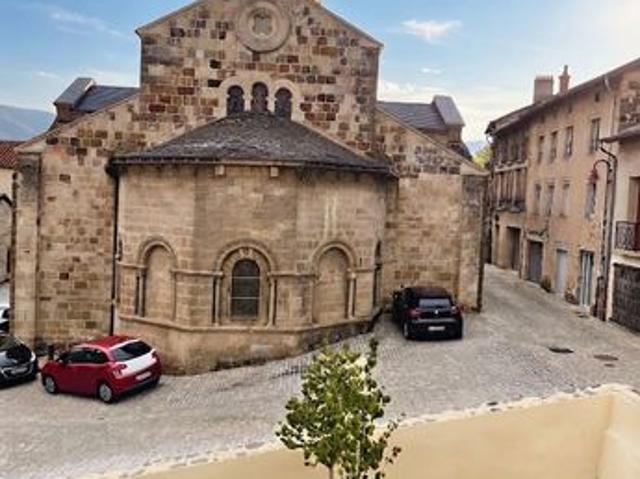 Maison vente à Rosières, Ardèche