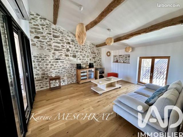 Maison vente à Forcalquier, Cruis
