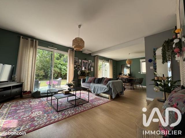 Maison vente à Angers, Mûrs-erigné