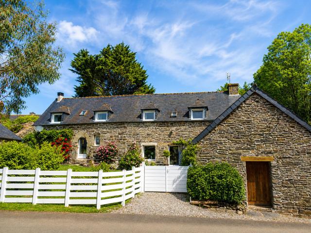 Maison vente à Guingamp, Bretagne