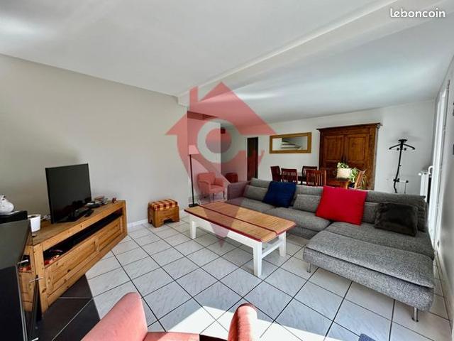 Maison vente à Saint-Germain-en-Laye, Verneuil-sur-seine