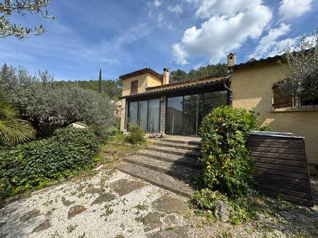 Maison vente à Brignoles, Le Cannet-des-maures