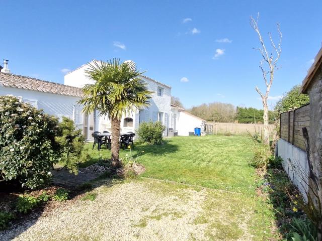 Maison vente à Nantes, Saint-aignan-grandlieu