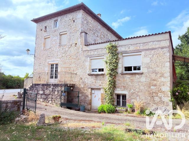 Maison vente à Moulin de Costes, Saint-Maurin