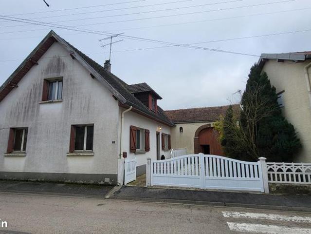 Maison vente à Épernay, Villevenard