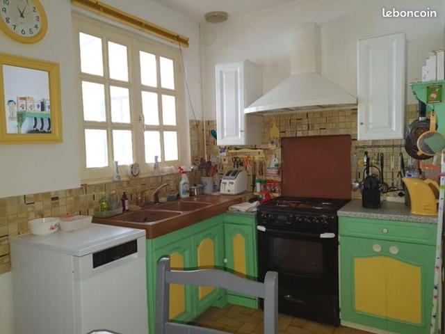 Maison vente à Épernay, Saint-martin-d'ablois