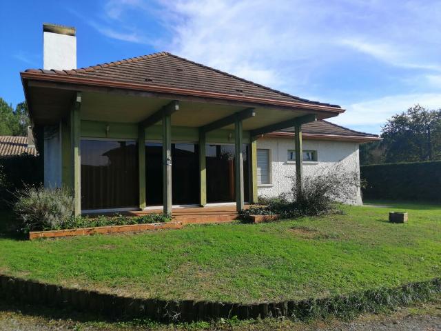 Maison vente à Arcachon, Salles