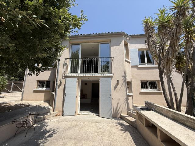 Maison vente à Arrondissement de Toulon, Six-fours-les-plages