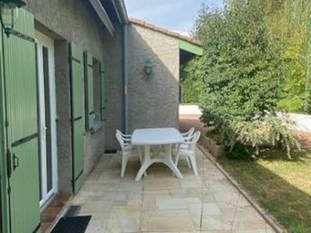 Maison vente à Saint-Just-Saint-Rambert, Loire