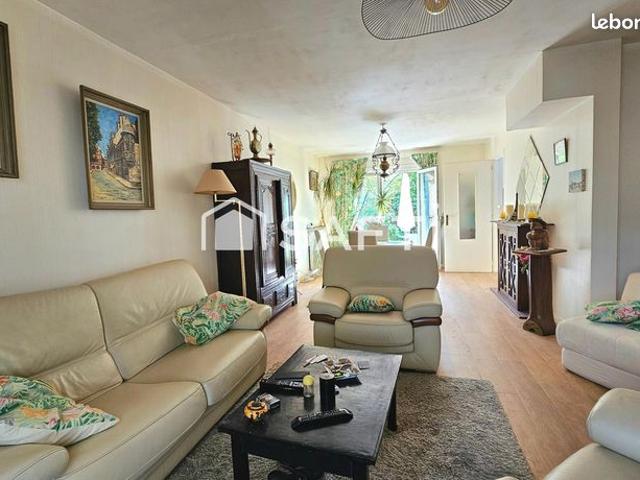 Maison vente à Péronne, Maurepas