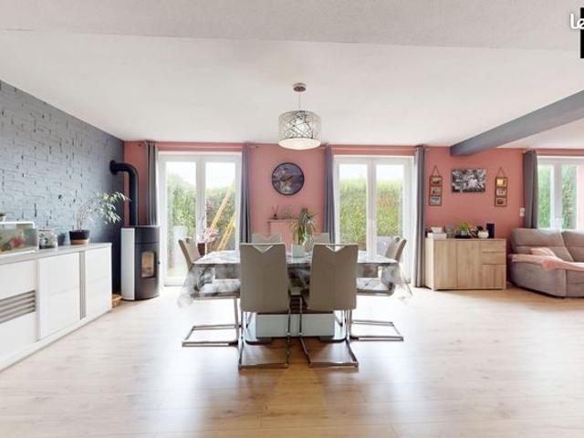 Maison vente à Lure, Châlonvillars