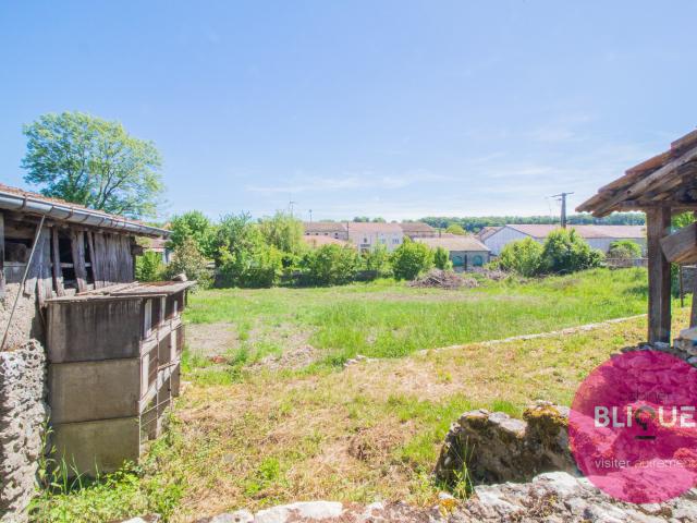 Maison vente à Commercy, Bovée-sur-barboure