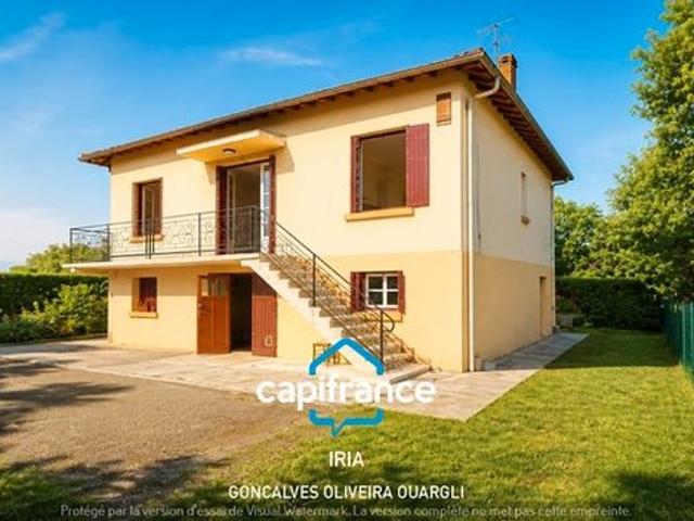 Maison vente à Villeneuve-sur-Lot, Villeneuve-sur-lot
