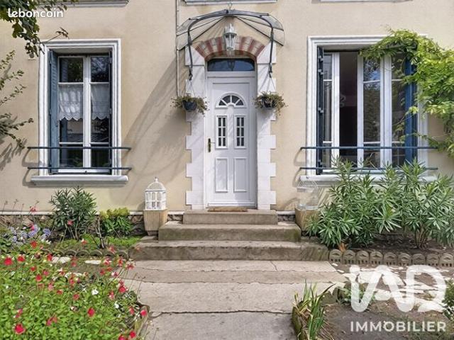 Maison vente à Saint-Germain-en-Laye, Conflans-sainte-honorine