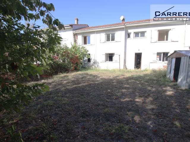 Maison vente à Lissandre, Lormont