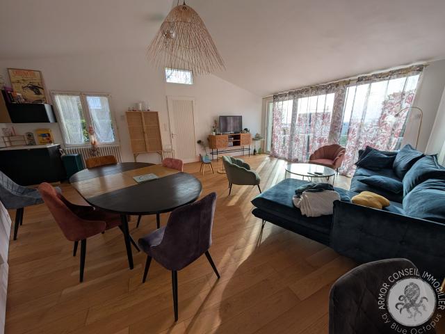 Maison vente à La Fresnaye, Saint-Cast-le-Guildo