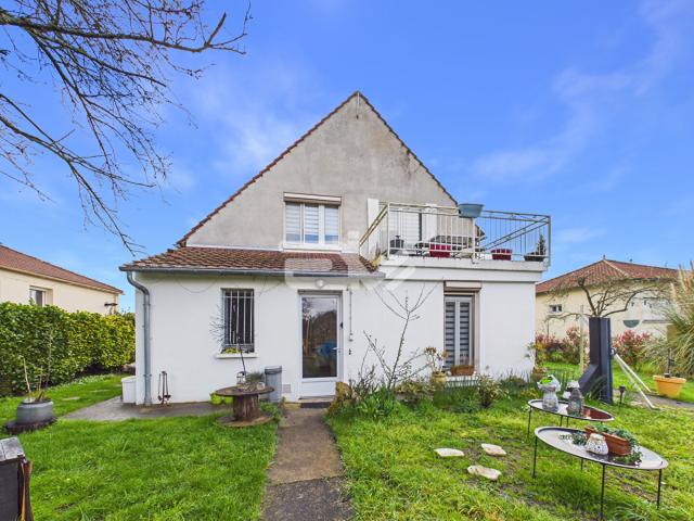 Maison vente à Soissons, Vailly-sur-aisne