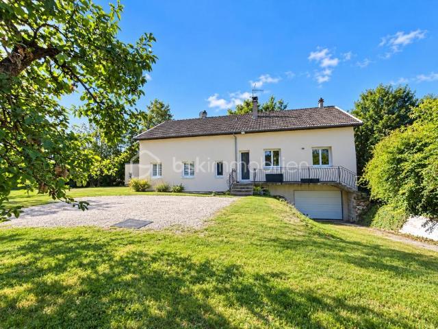 Maison vente à Mourmelon-le-Grand, Marne