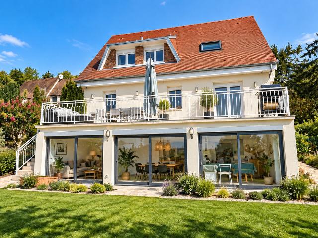 Maison vente à Limay, Yvelines