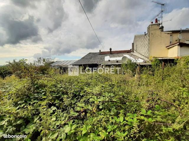 Maison vente à Thionville, Contz-les-bains