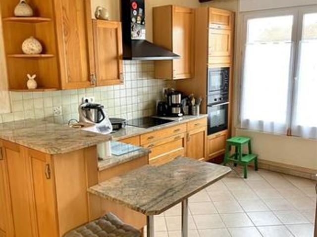 Maison vente à Châlons-en-Champagne, Châlons-en-champagne