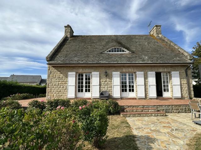 Maison vente à Château-Malo, Saint-Malo