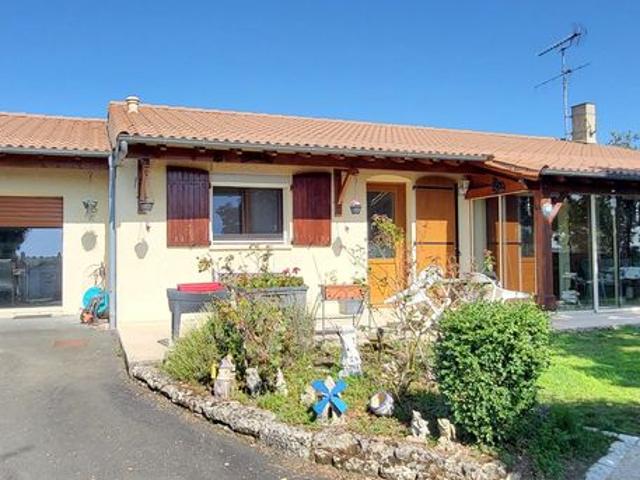 Maison vente à Châtellerault, Aulnay