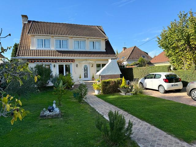Maison vente à Rambouillet, Magny-les-hameaux