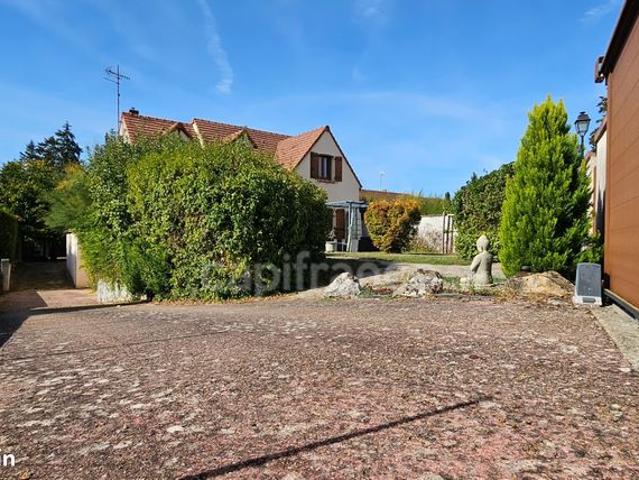 Maison vente à Auvers-Saint-Georges, Essonne