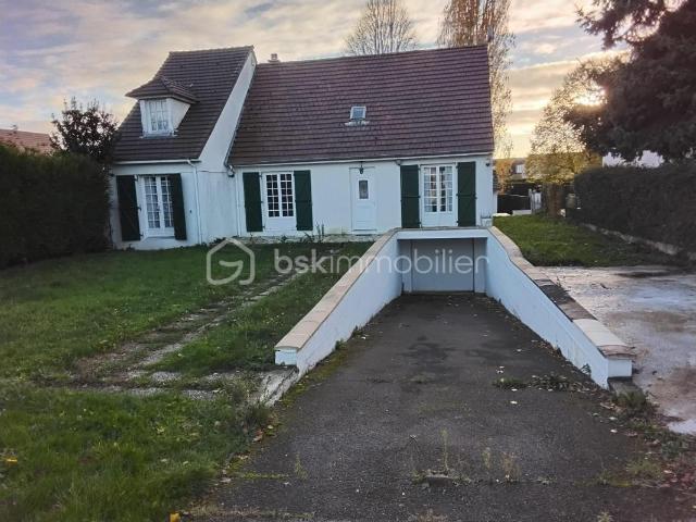 Maison vente à Le Déluge, La Drenne