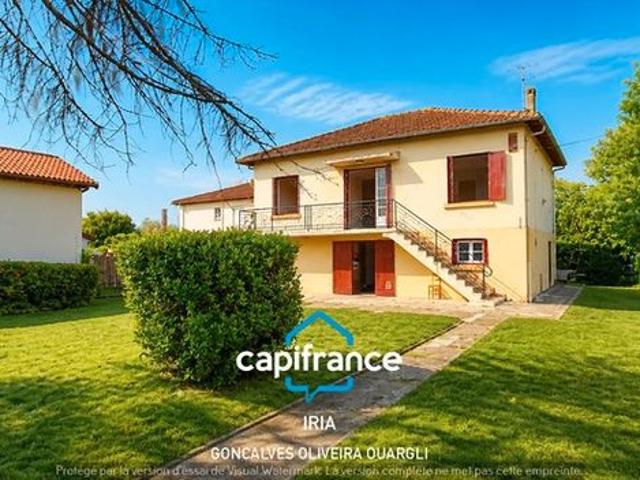 Maison vente à Villeneuve-sur-Lot, Villeneuve-sur-lot