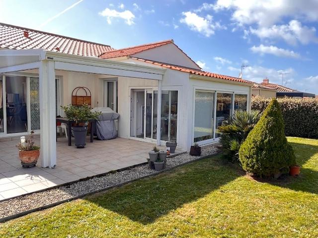 Maison vente à Les Sables-d'Olonne, Givrand