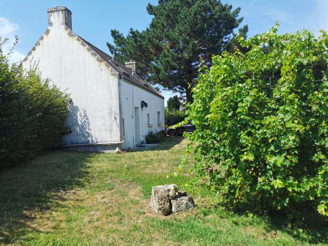 Maison vente à Lorient, Bretagne