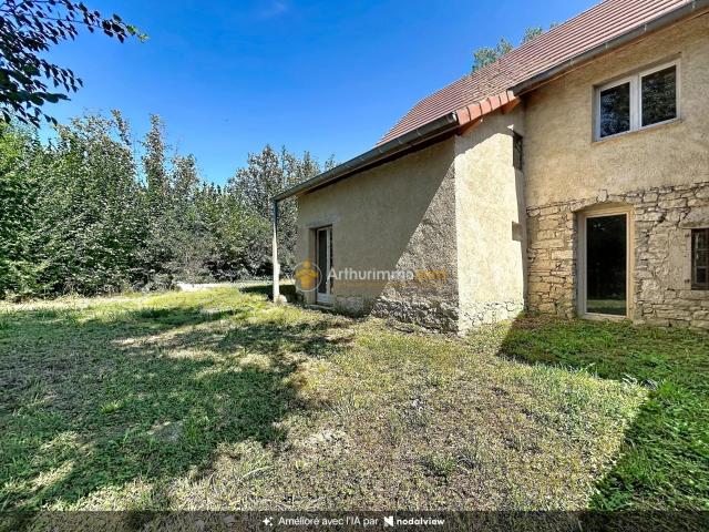 Maison vente à La Tour-du-Pin, Morestel