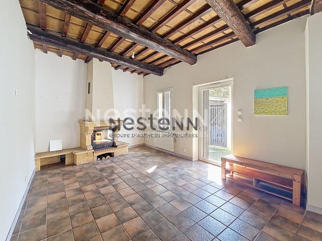 Maison vente à Nîmes, Saint-laurent-d'aigouze