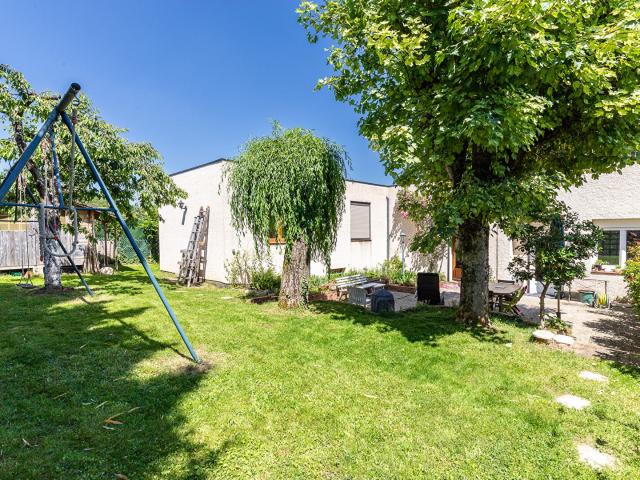 Maison vente à Hameau du Plessis, Saulx-les-Chartreux